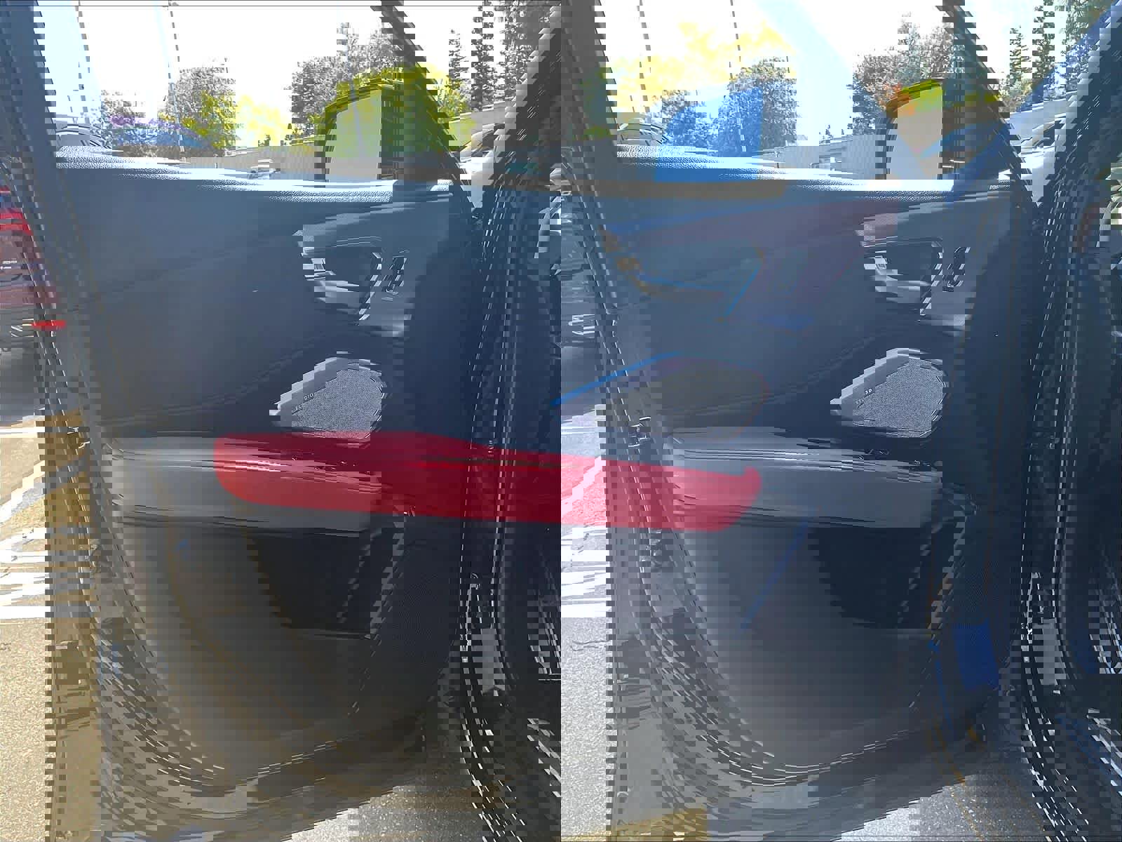 Used 2025 Acura RDX A-Spec image 24