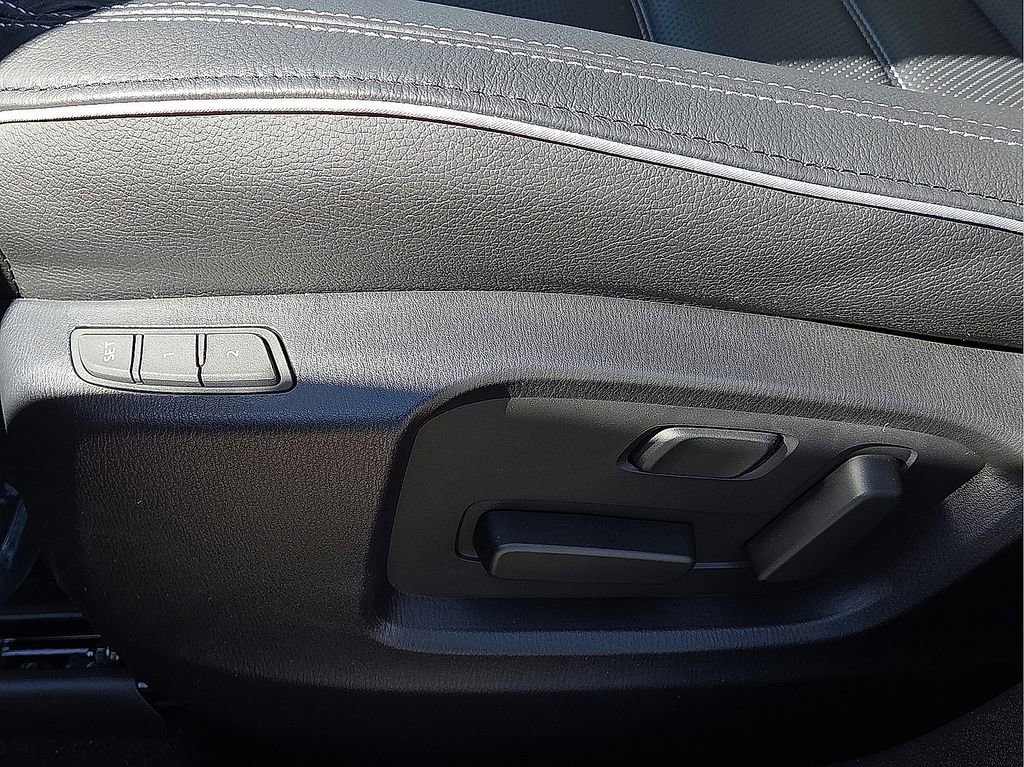 New 2025 MAZDA CX-5 AWD 2.5 S w/ Premium Plus Pkg image 22