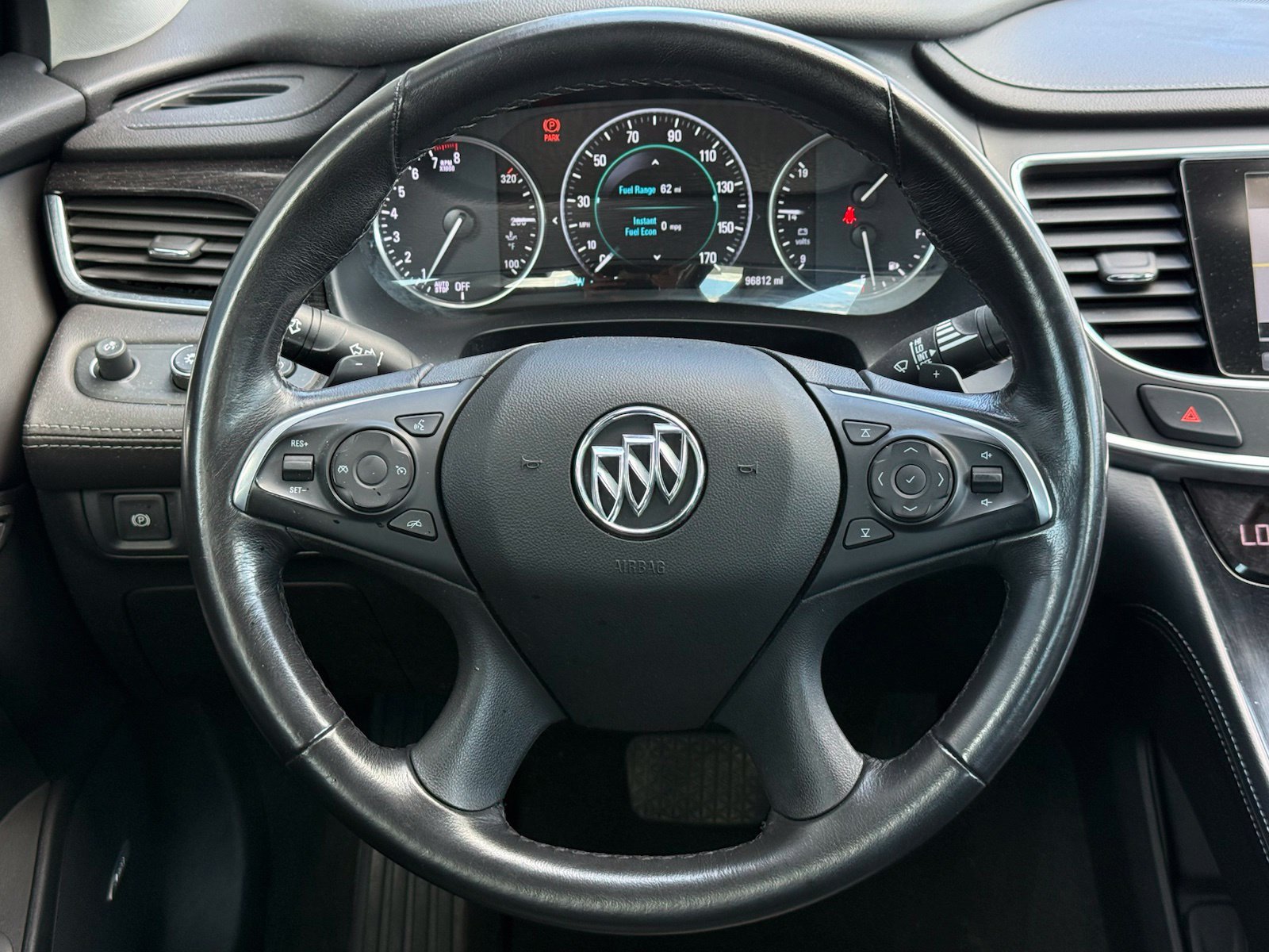 Used 2019 Buick LaCrosse Essence w/ Sun and Shade Package AWD/4WD image 26