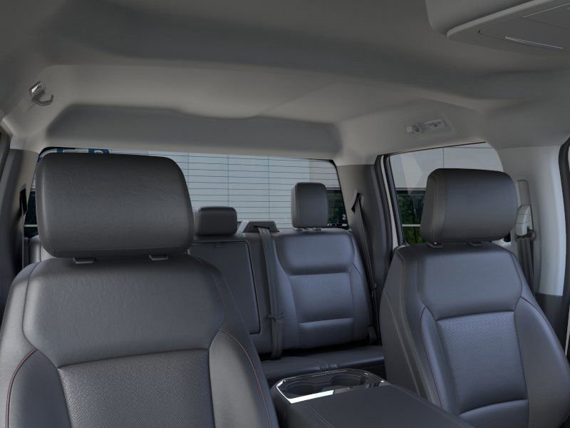 New 2026 Ford F250 Lariat image 22