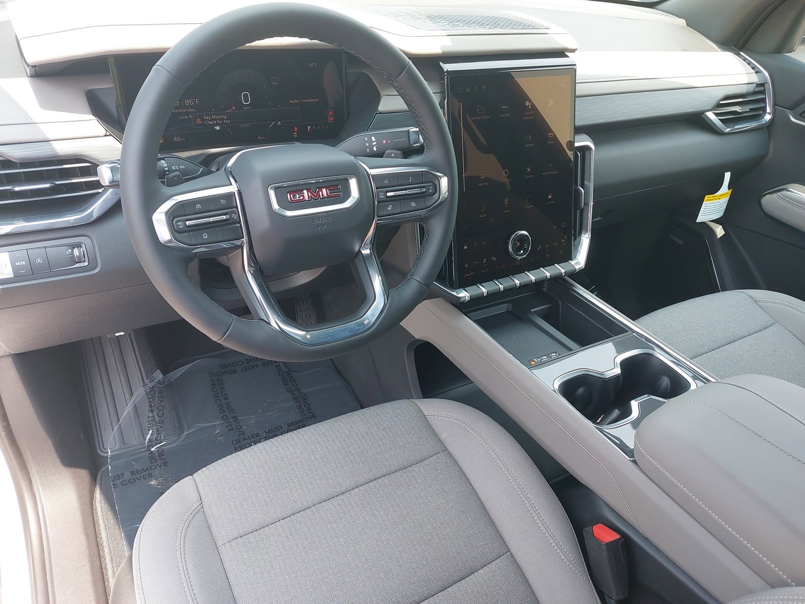 New 2025 GMC Acadia Elevation image 18