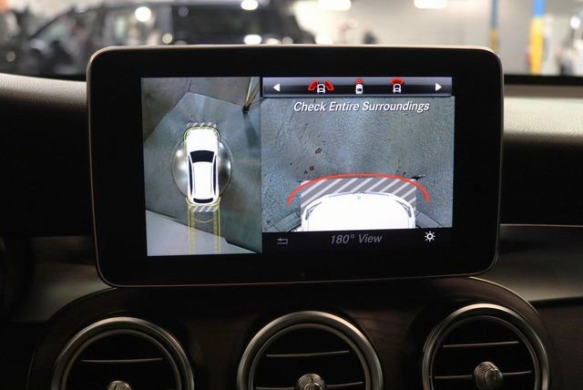 Used 2019 Mercedes-Benz GLC 300 4MATIC image 27