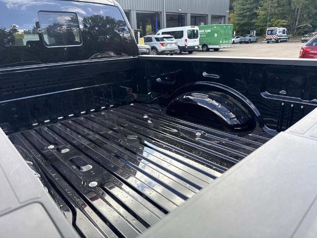 New 2026 Ford F350 XL w/ STX Appearance Package image 4