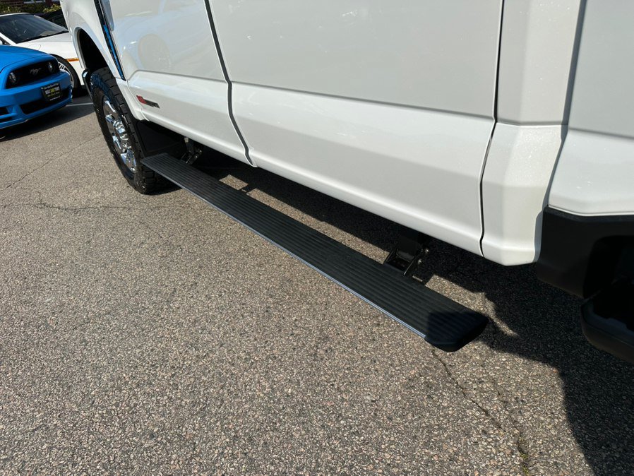 Used 2026 Ford F350 King Ranch w/ Chrome Package AWD/4WD image 40