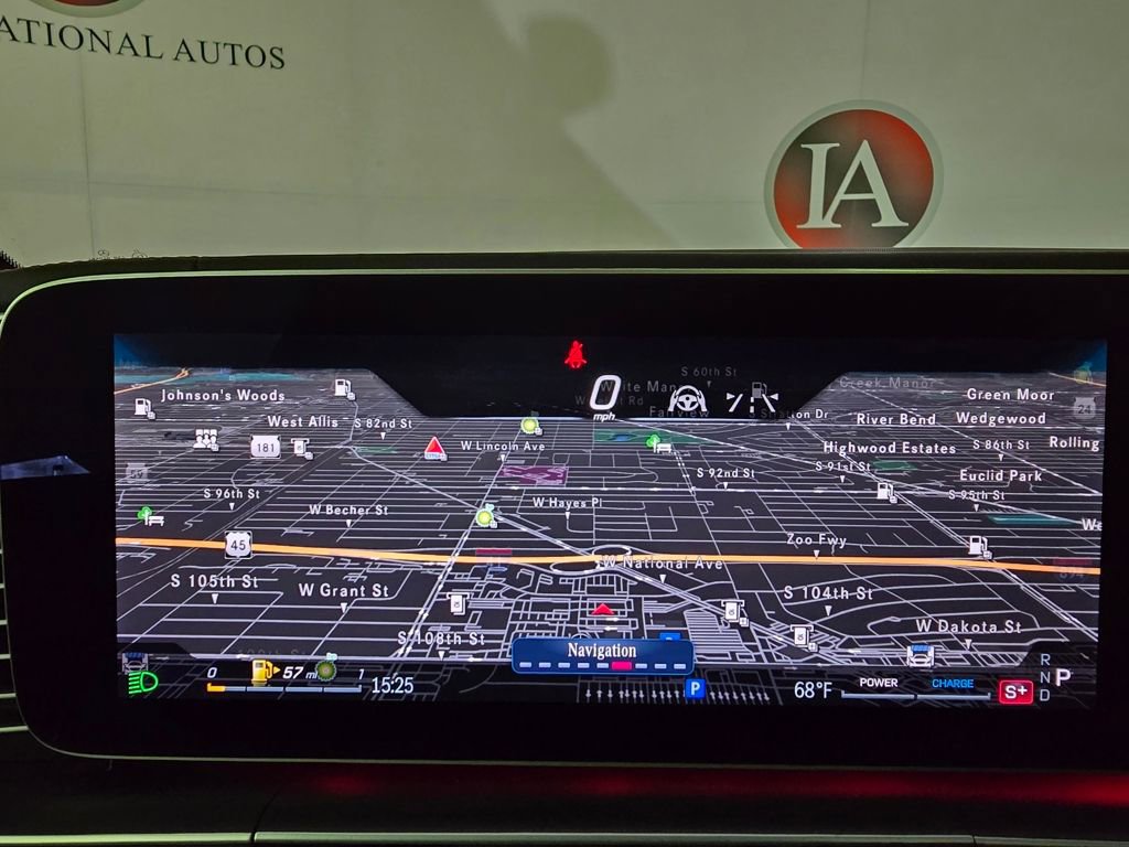 New 2026 Mercedes-Benz GLE 63 AMG S image 33