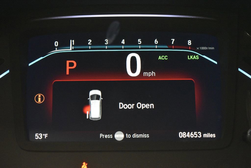 Used 2019 Honda Odyssey EX-L image 48