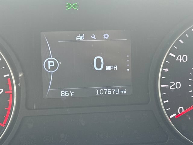 Used 2016 Kia Optima EX FWD image 17