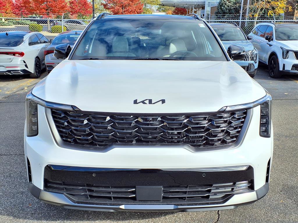 New 2026 Kia Sorento SX Prestige image 2