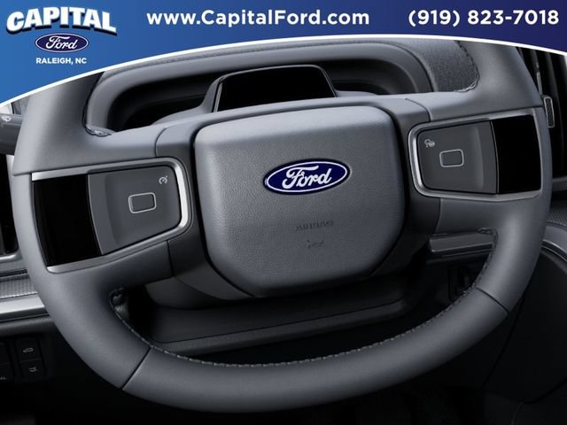 New 2027 Ford Expedition Active AWD/4WD image 13
