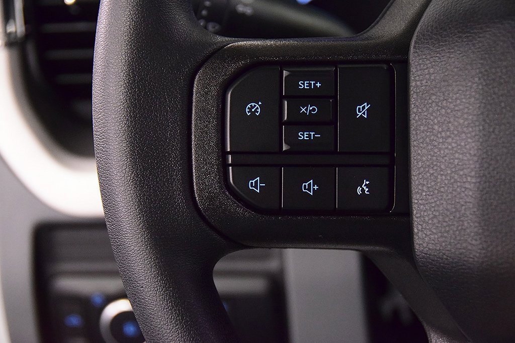 New 2026 Ford F250 XL w/ XL Chrome Package image 19