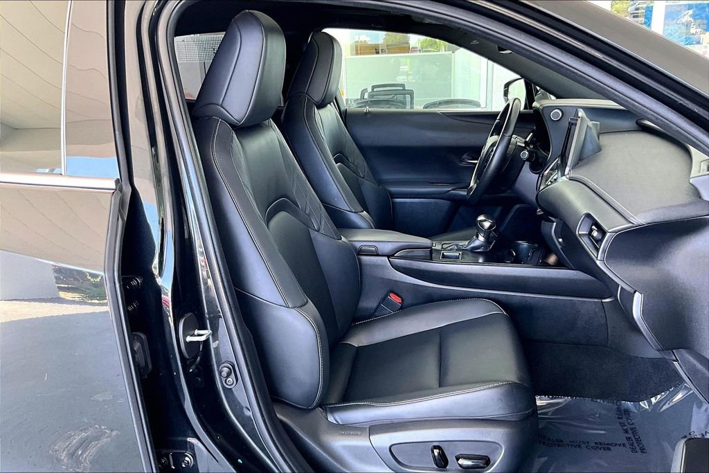 Used 2024 Lexus UX 250h FWD image 29