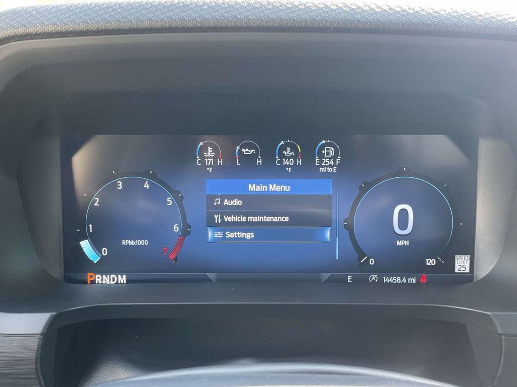 Used 2024 Ford F150 Tremor w/ Bed Utility Package image 30