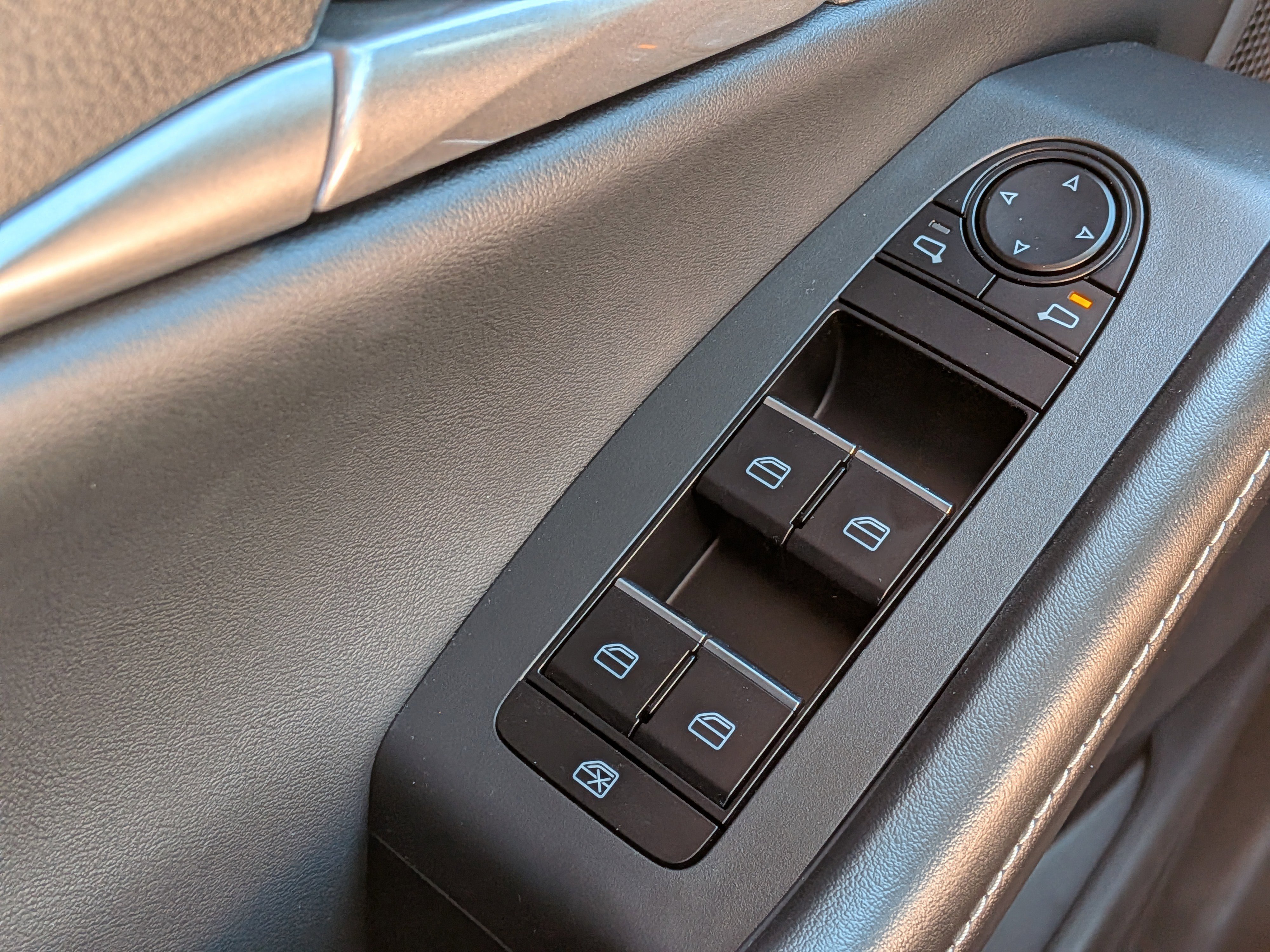 New 2026 MAZDA CX-30 AWD 2.5 S image 22