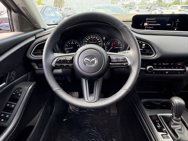 New 2026 MAZDA CX-30 AWD 2.5 S w/ Select Sport Pkg image 11