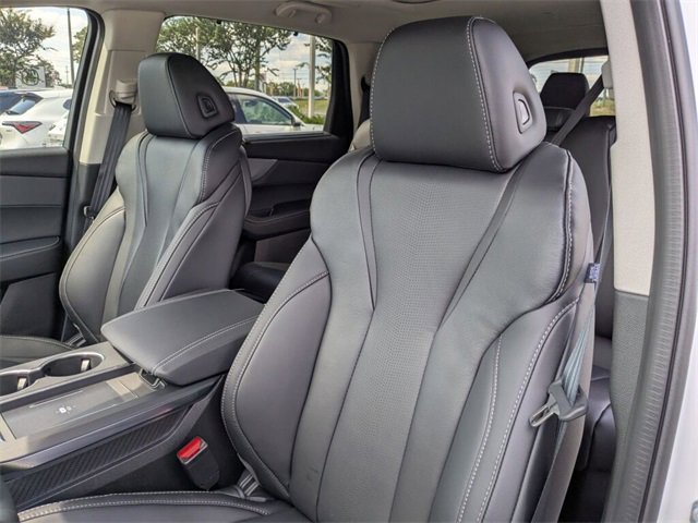 New 2026 Acura MDX w/ Technology Package image 27