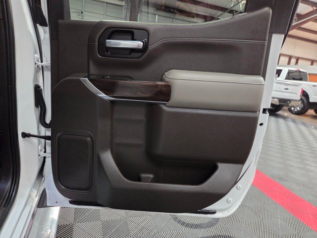 Used 2020 GMC Sierra 1500 SLT AWD/4WD image 37