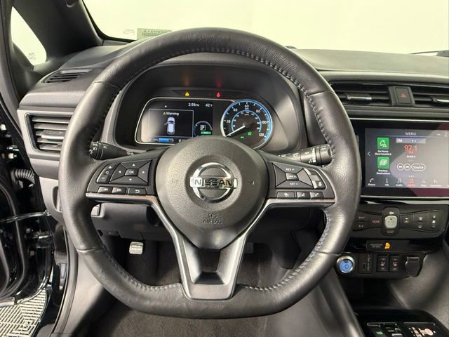 Used 2021 Nissan Leaf SV image 20