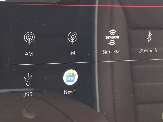 New 2026 GMC Sierra 1500 Denali Ultimate AWD/4WD image 36
