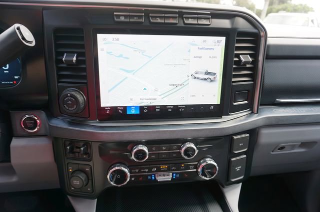 Certified 2024 Ford F250 Limited w/ FX4 Off-Road Package AWD/4WD image 4