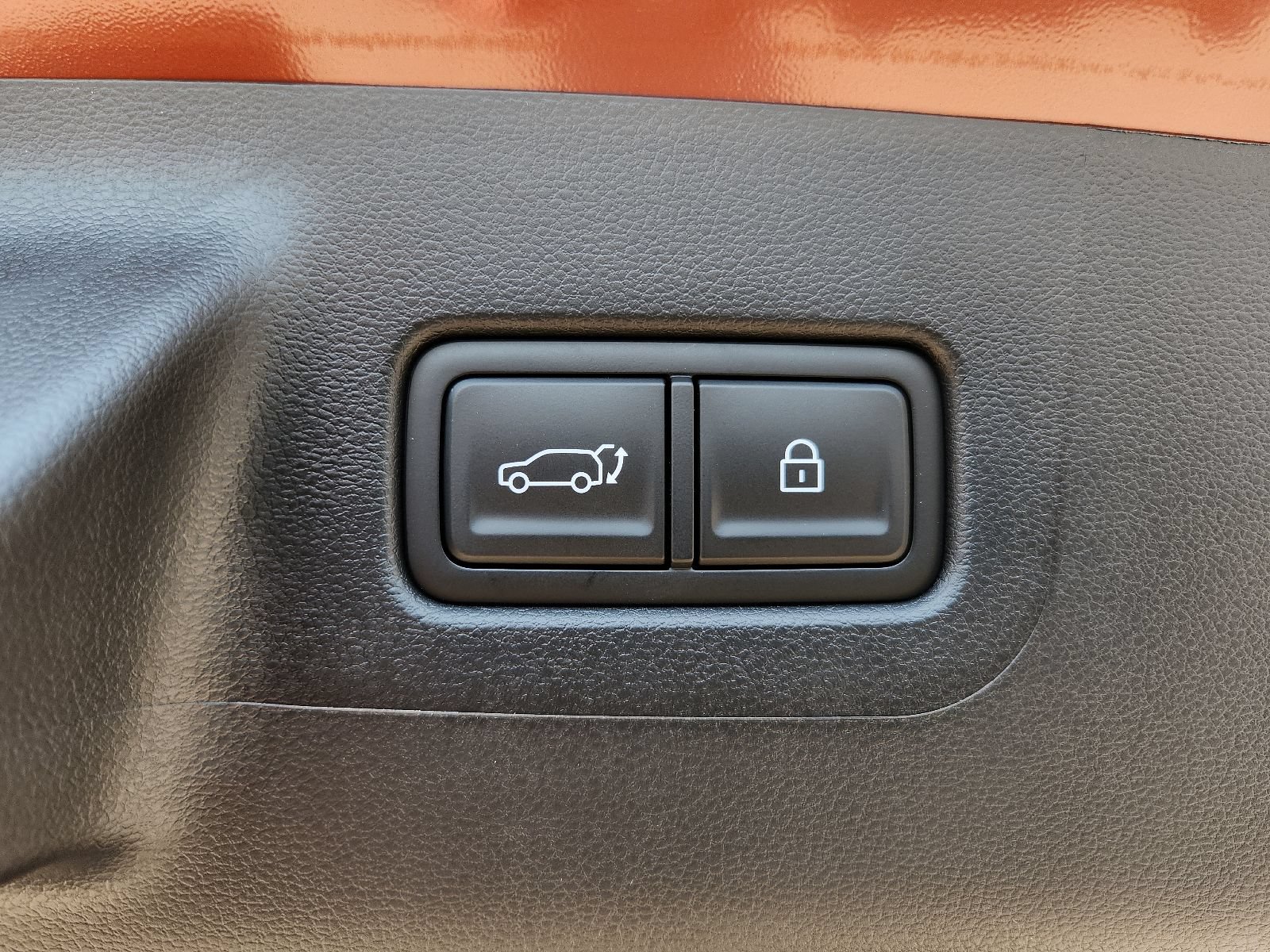 New 2024 Hyundai Santa Fe Calligraphy AWD/4WD image 9