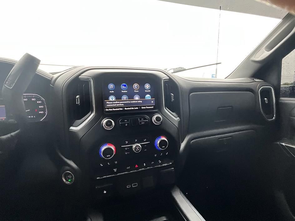 Used 2021 GMC Sierra 2500 AT4 w/ Gooseneck/5TH Wheel Package AWD/4WD image 22