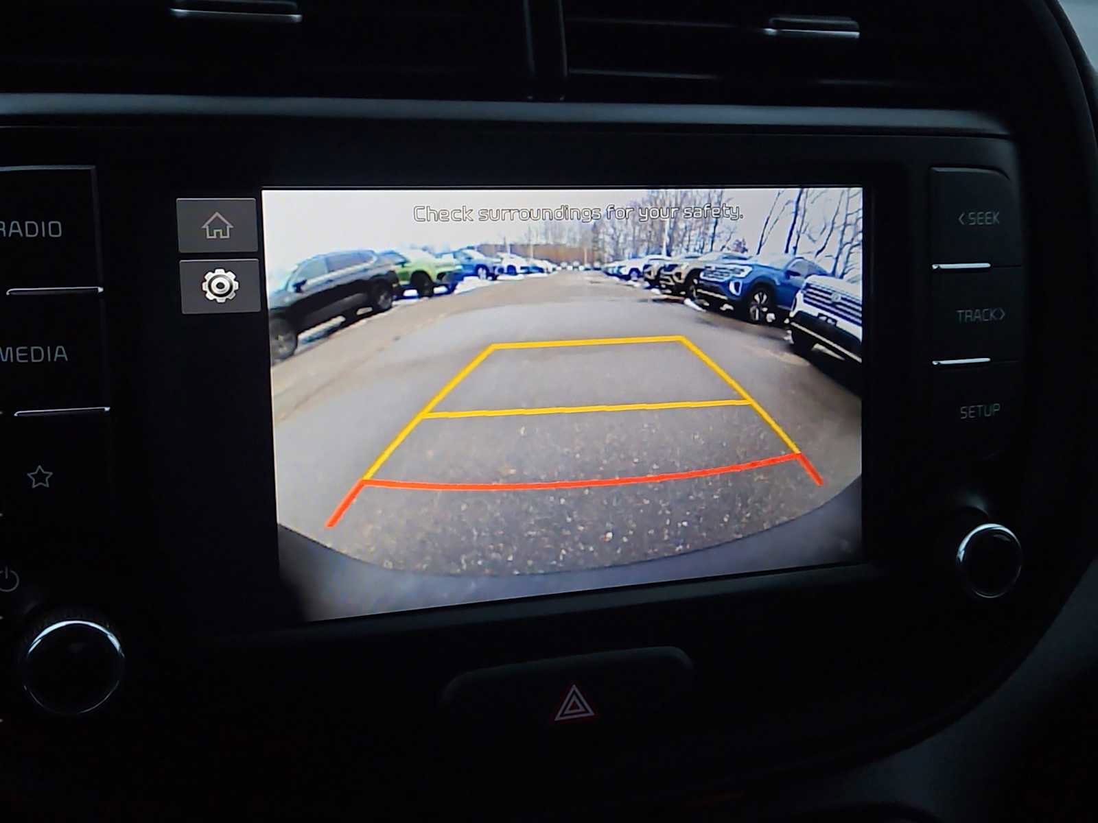 Used 2022 Kia Soul LX image 15