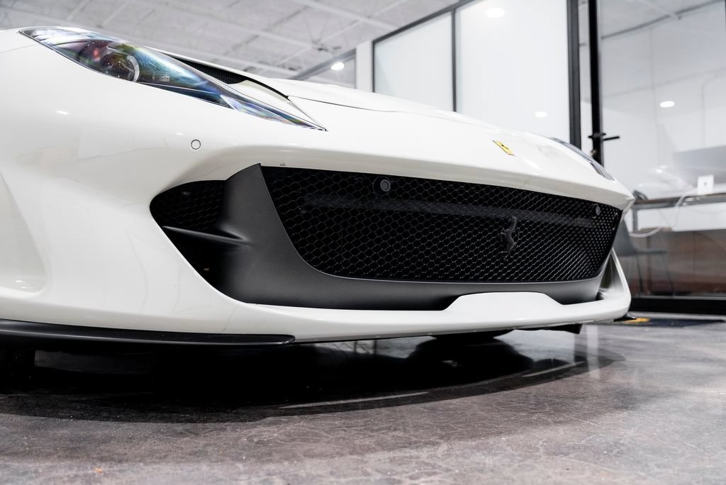 Used 2023 Ferrari 812 GTS RWD image 29