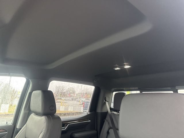 New 2026 Chevrolet Silverado 1500 LT w/ Safety Package AWD/4WD image 16