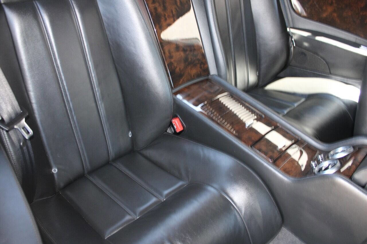 Used 2005 Bentley Continental GT image 13