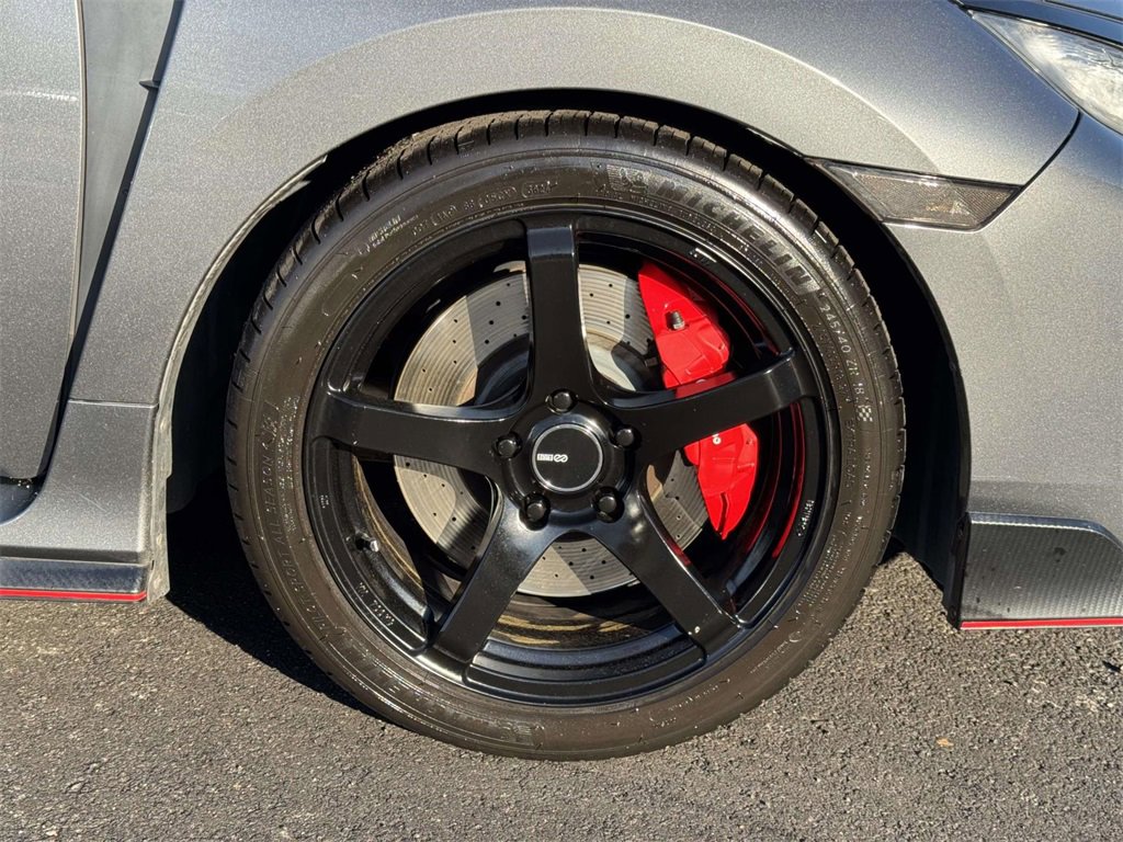 Used 2017 Honda Civic Type R image 26