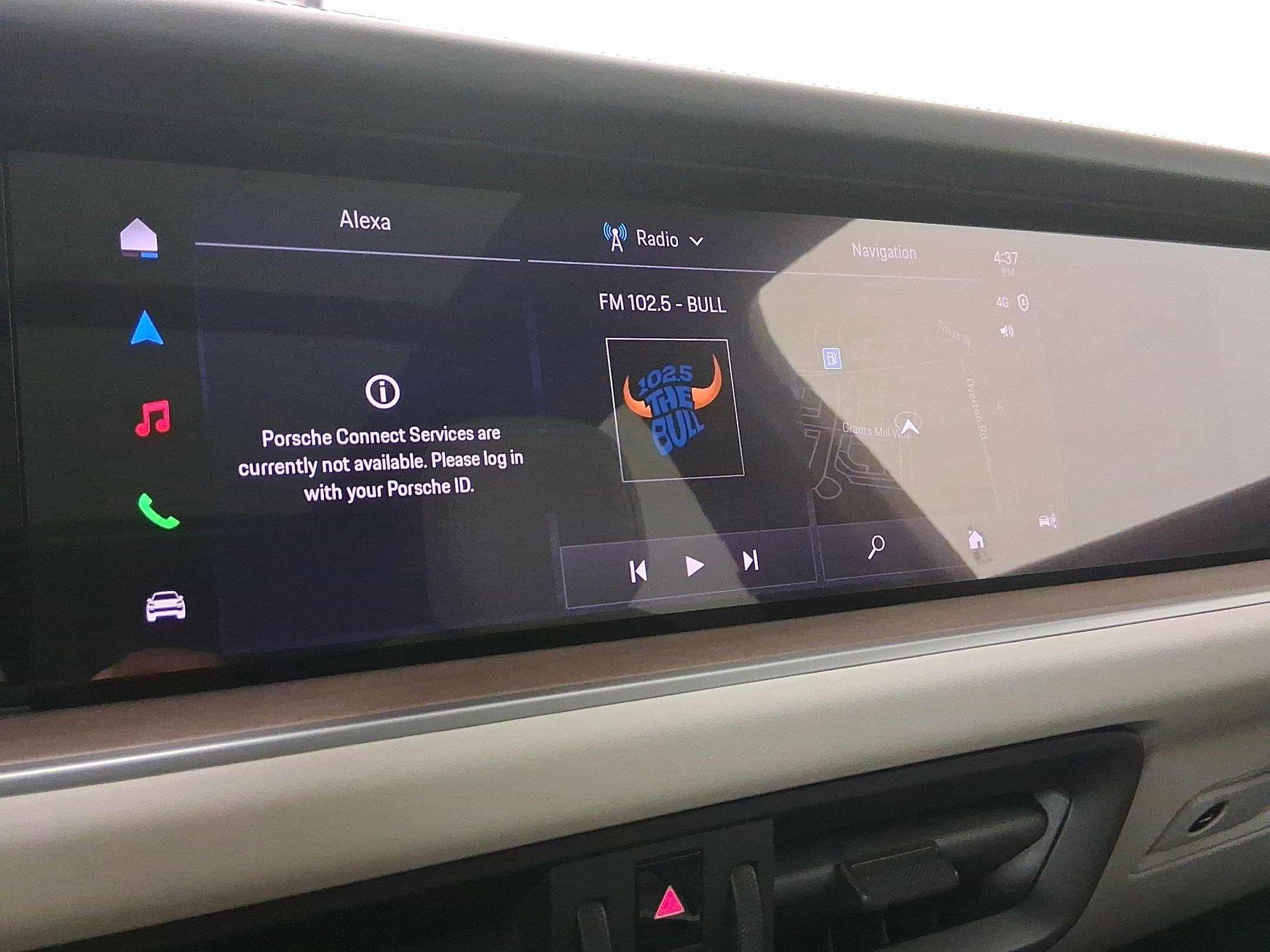 Used 2026 Porsche Cayenne E-Hybrid image 26