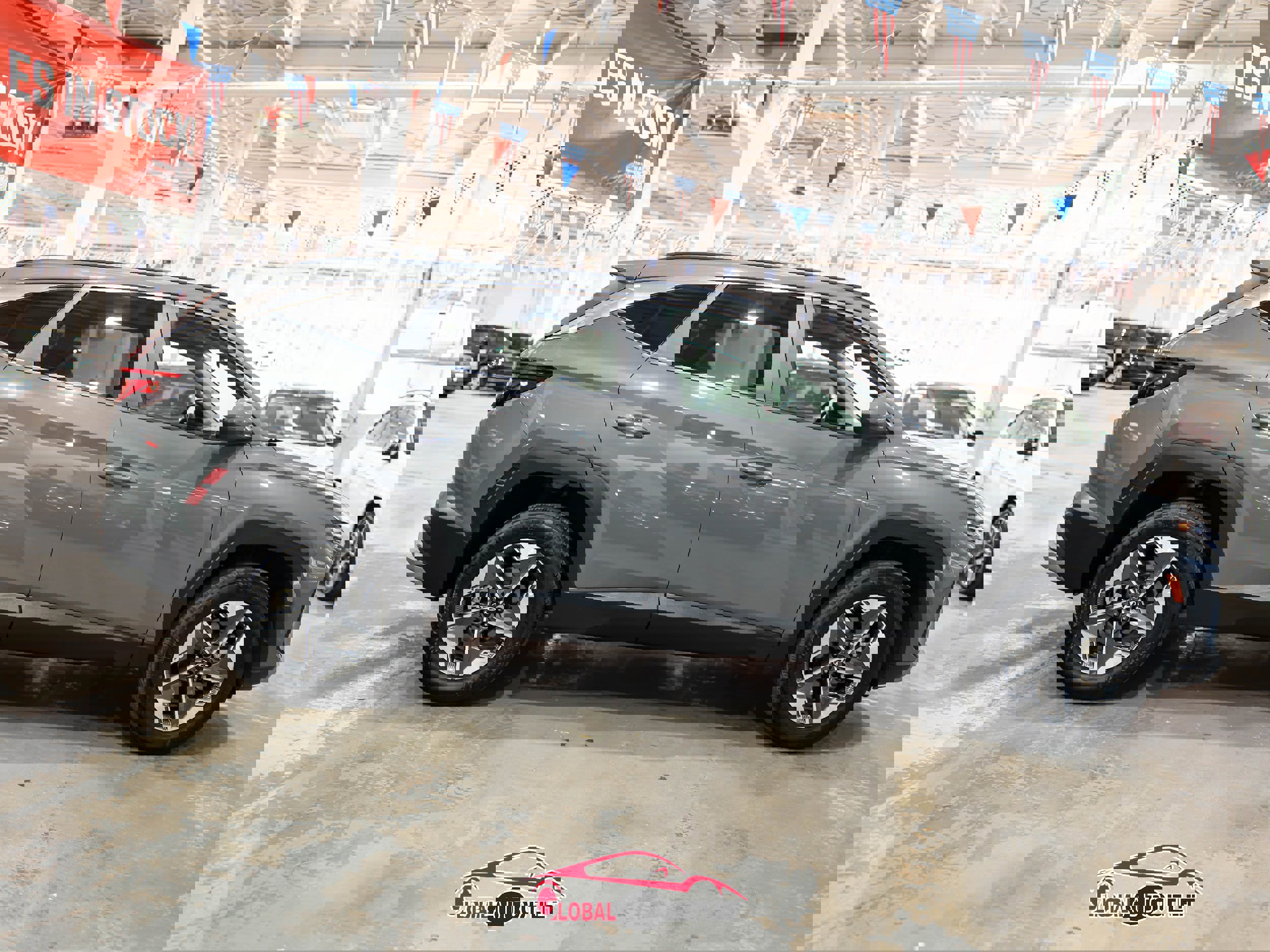 Used 2025 Hyundai Tucson SEL image 7