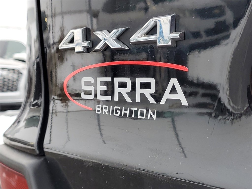 Used 2022 Jeep Cherokee Limited image 34