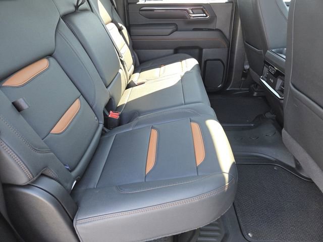 Used 2024 GMC Sierra 2500 AT4 w/ Technology Package image 31