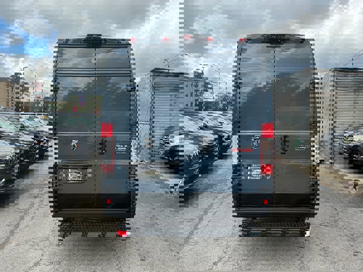 Used 2019 RAM ProMaster 3500 image 7