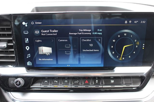 Used 2023 Chevrolet Silverado 1500 High Country w/ Technology Package image 27