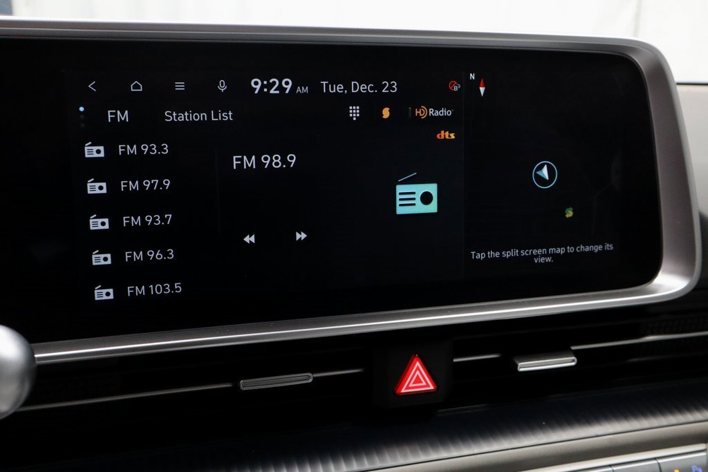 Certified 2024 Hyundai Ioniq 6 SEL image 3