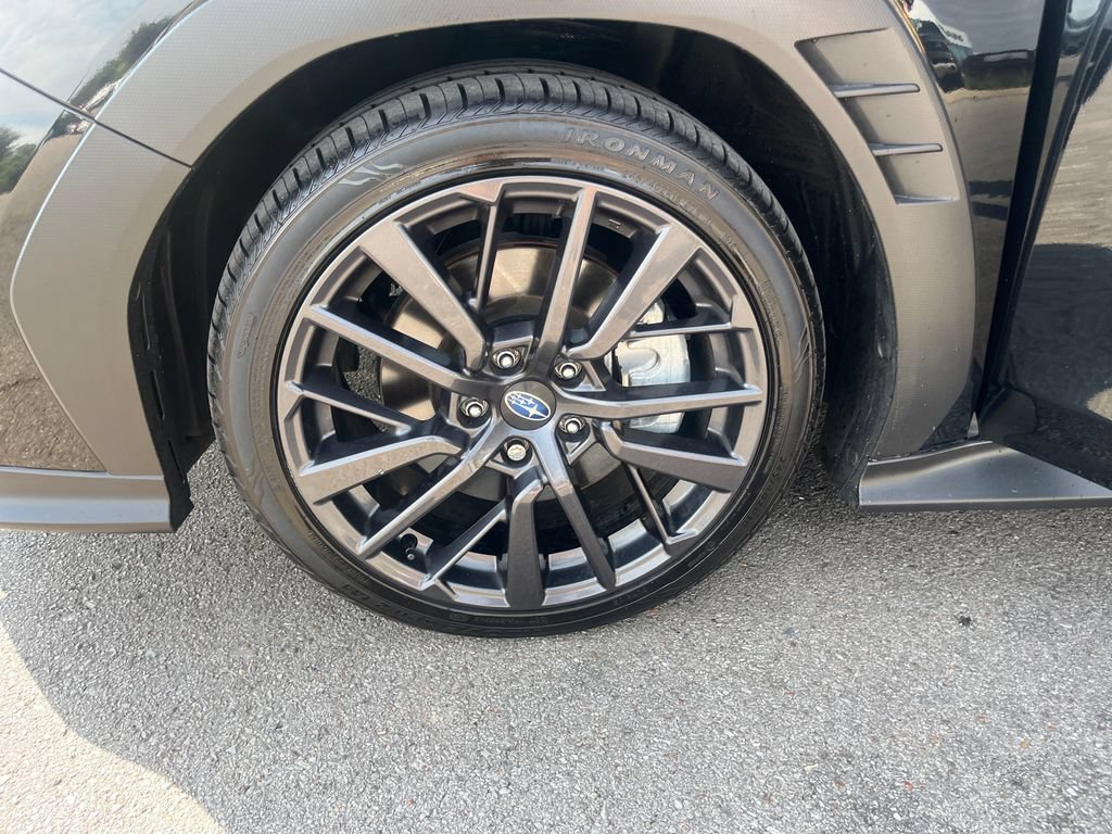 Used 2022 Subaru WRX Limited AWD/4WD image 28