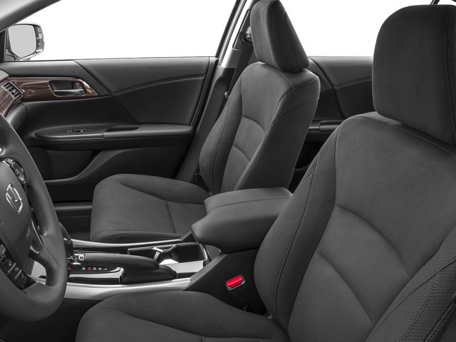 Used 2016 Honda Accord EX image 8