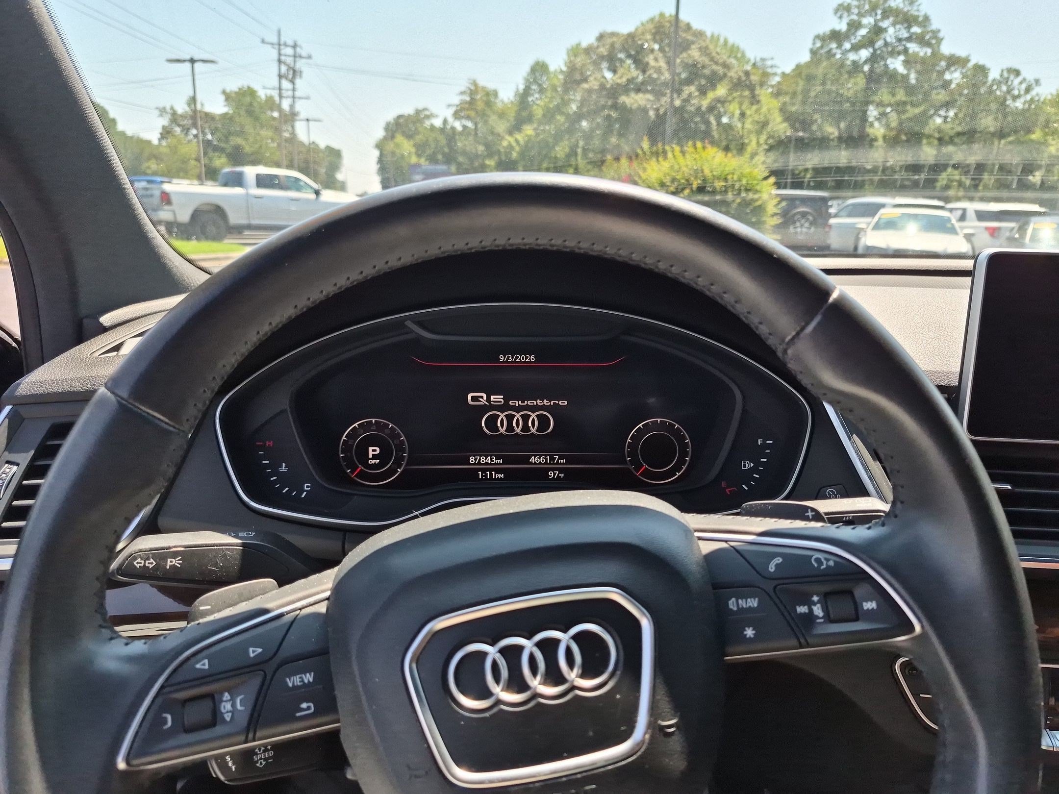 Used 2020 Audi Q5 2.0T Premium Plus AWD/4WD image 15