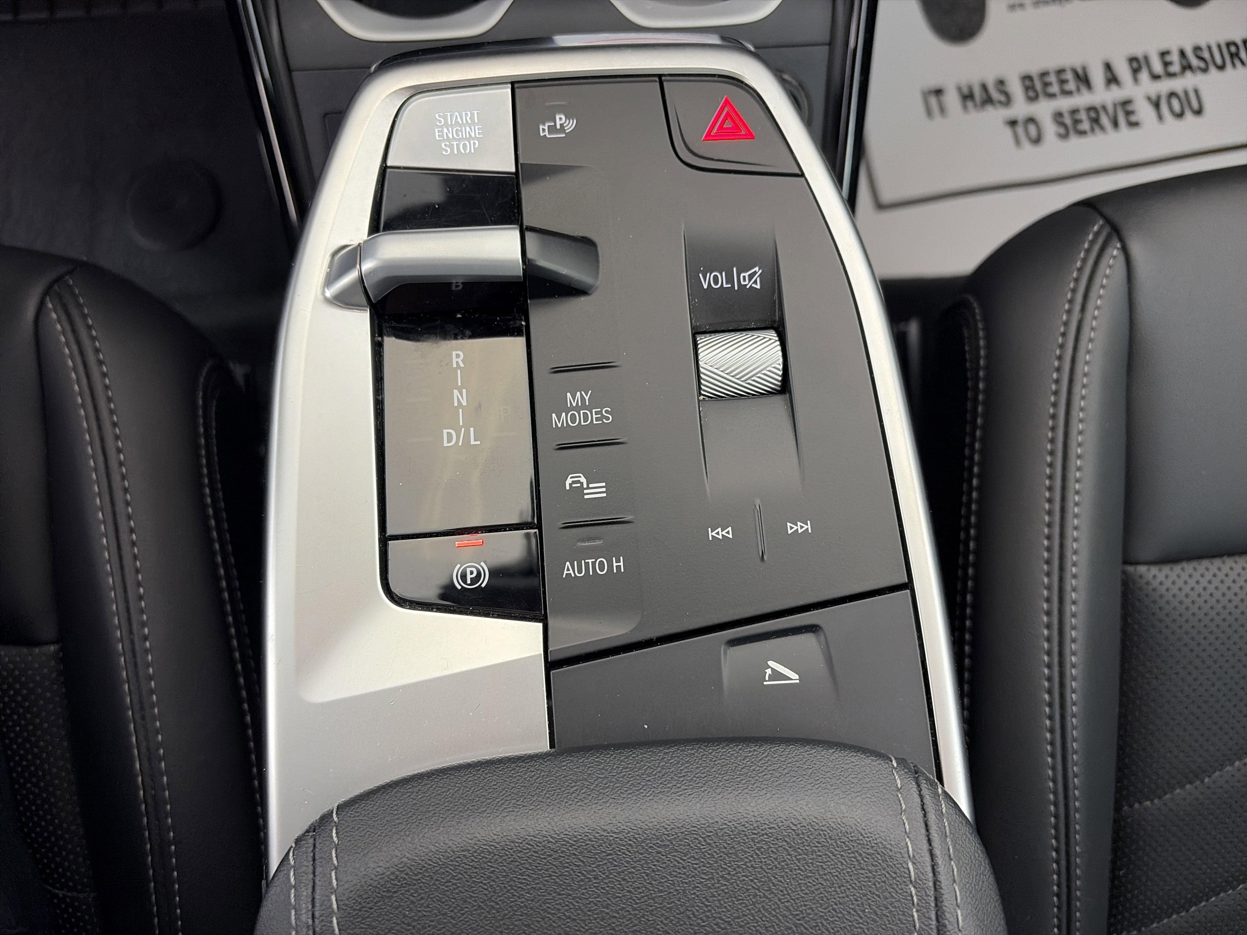 Used 2025 BMW X1 xDrive28i image 24