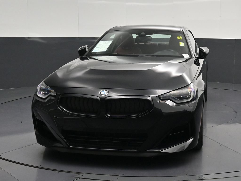 Used 2022 BMW 230i Coupe w/ Premium Package 2 RWD image 6