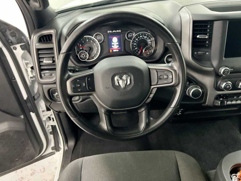 Used 2023 RAM 2500 Tradesman image 19