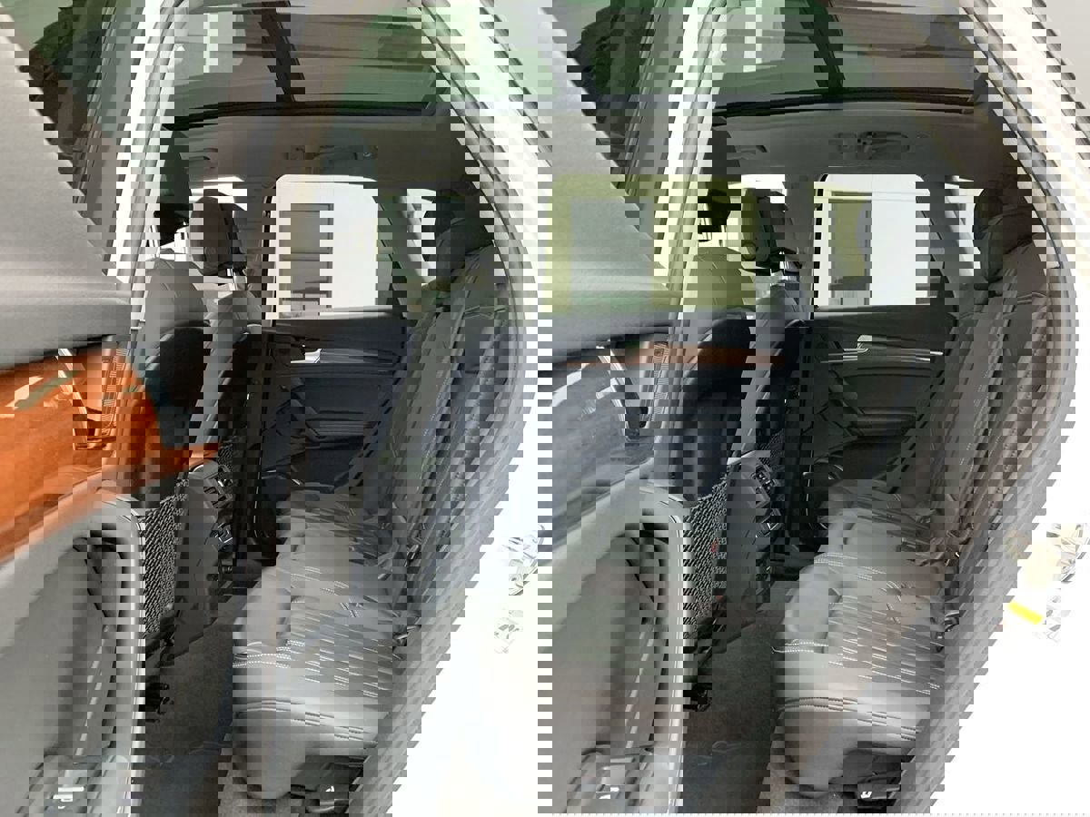 Used 2022 Audi Q5 2.0T Premium Plus image 27