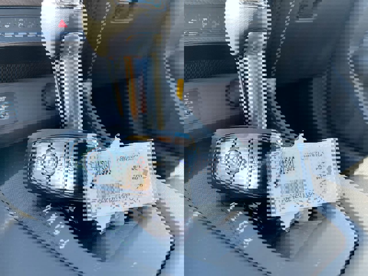 New 2026 Ford Mustang Premium image 30