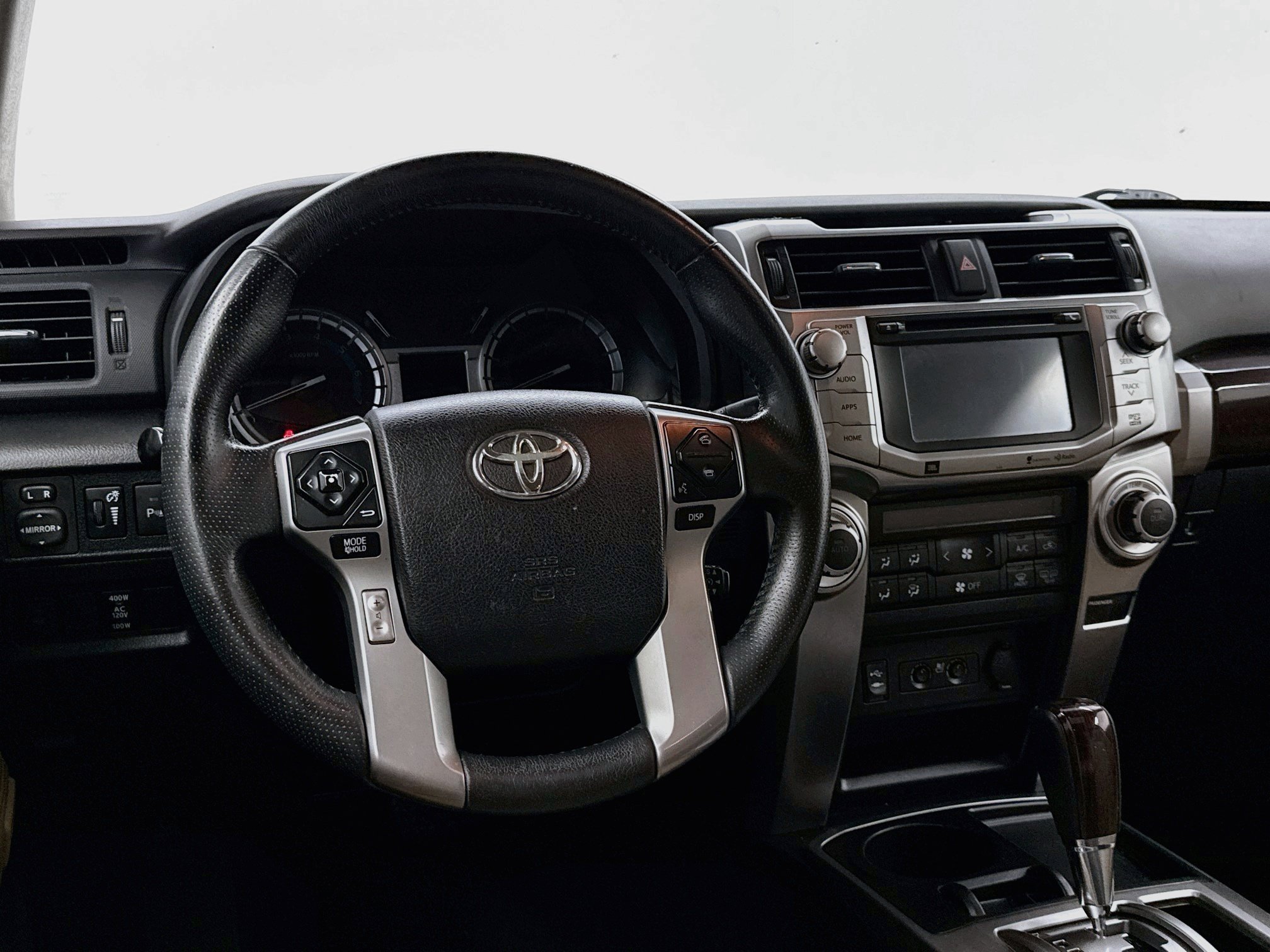 Used 2014 Toyota 4Runner Limited RWD image 17