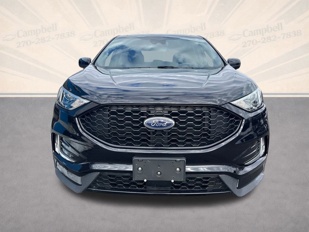 Used 2022 Ford Edge ST-Line image 9