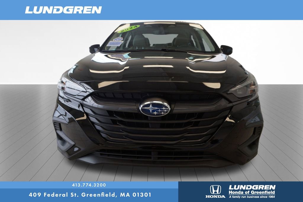 Used 2024 Subaru Legacy Limited image 2