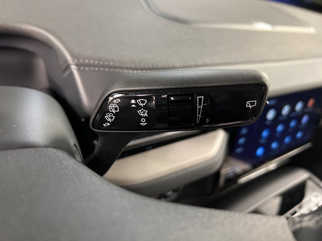 New 2026 Lincoln Navigator L Reserve w/ Jet Appearance Package image 23