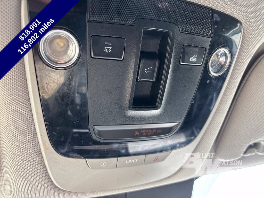 Used 2022 Kia Sorento S w/ Panoramic Sunroof Package AWD/4WD image 40